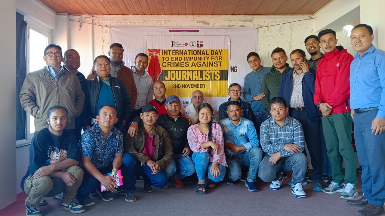 Training Program on Capacity Building and Digital Economy